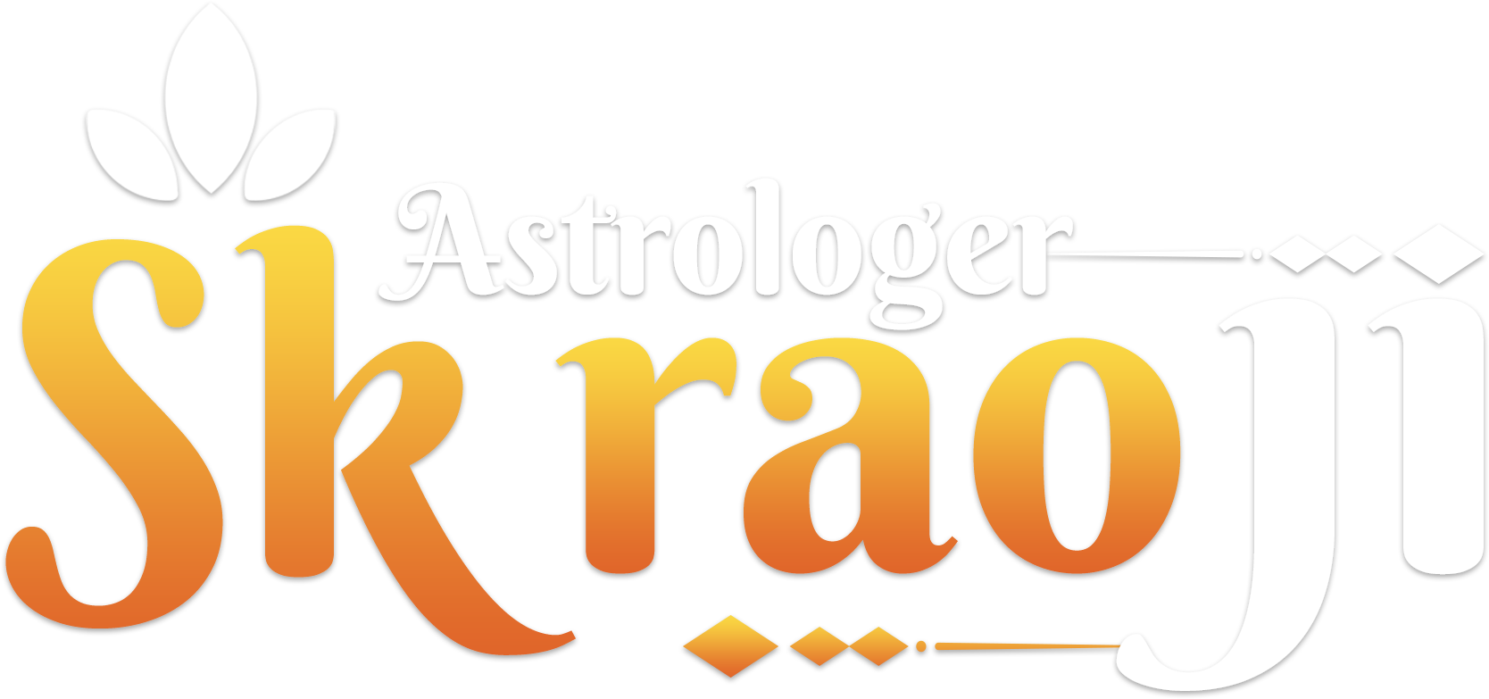 Astrologer S K Rao Ji
